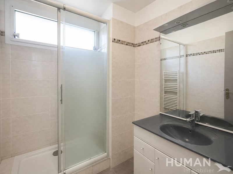 Vente Appartement Salon-de-Provence - 3 pièces -77 m² - (13300)