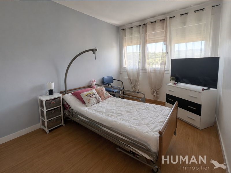 Vente Appartement Salon-de-Provence - 3 pièces -77 m² - (13300)