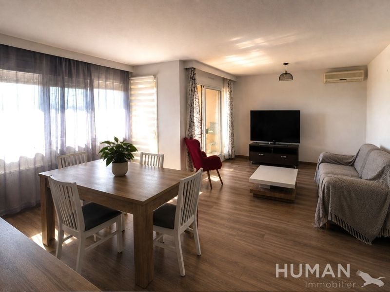 Appartement 3 pièces 77 m² · à Salon-de-Provence · 77 m² · 172 000 €