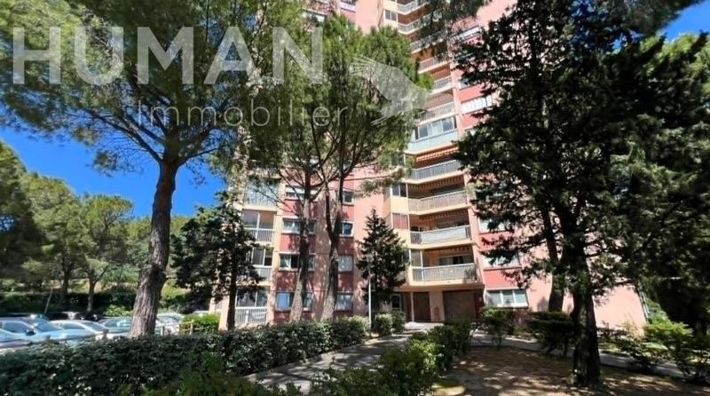 Vente Appartement SALON DE PROVENCE - 3 pièces -77 m² - (13300)