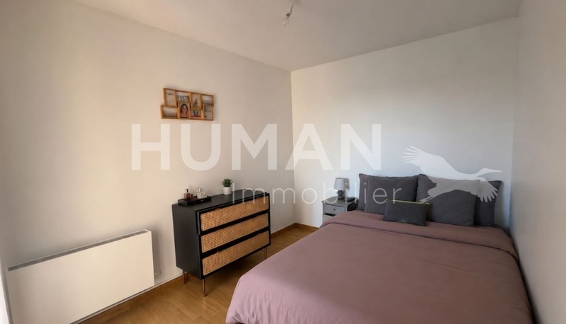 Vente Appartement SALON DE PROVENCE - 3 pièces -77 m² - (13300)