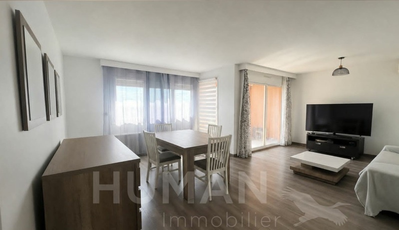 Vente Appartement SALON DE PROVENCE - 3 pièces -77 m² - (13300)
