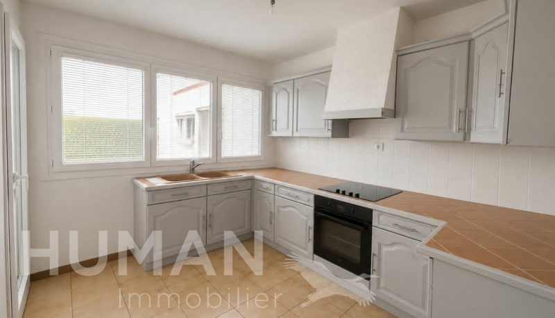 Vente Appartement SALON DE PROVENCE - 3 pièces -77 m² - (13300)
