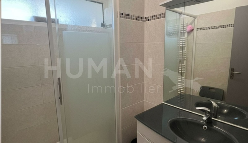 Vente Appartement SALON DE PROVENCE - 3 pièces -77 m² - (13300)