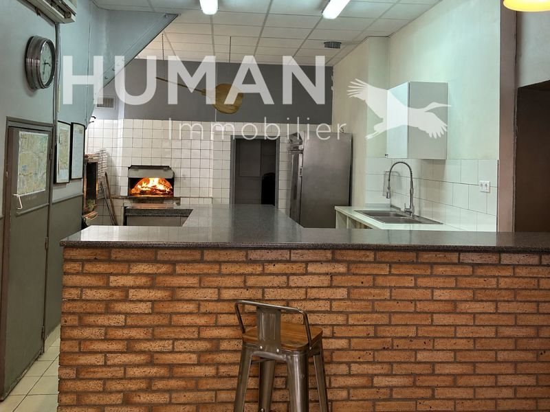 Vente Immeuble SALON DE PROVENCE - -  150 m² - (13300)