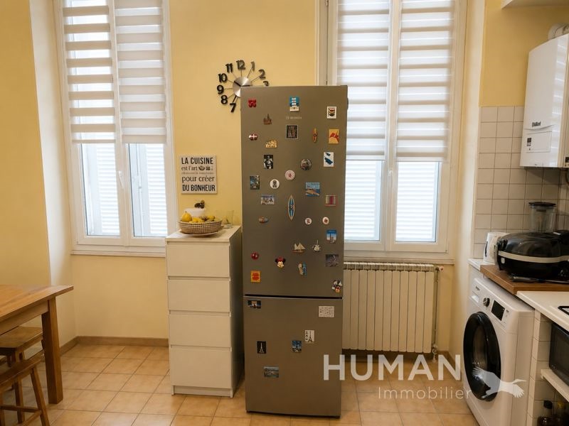 Vente Immeuble Salon-de-Provence - -  150 m² - (13300)
