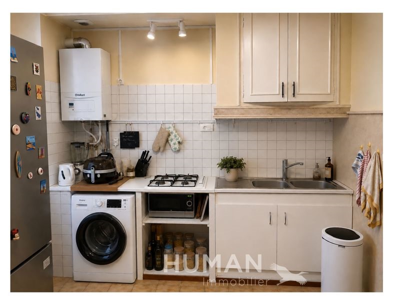 Vente Immeuble Salon-de-Provence - -  150 m² - (13300)