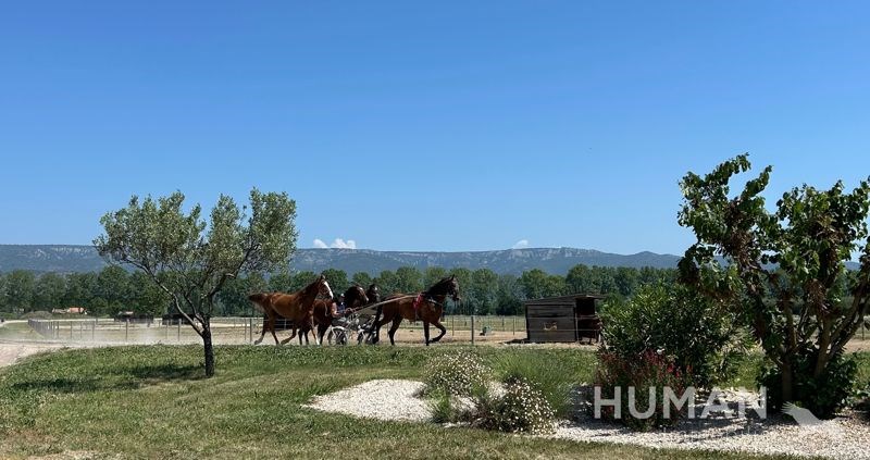 Vente Maison CHARLEVAL - 4 pièces -122 m² - (13350)