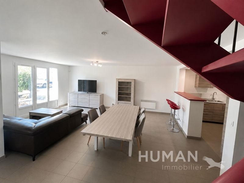 Vente Maison CHARLEVAL - 4 pièces -122 m² - (13350)