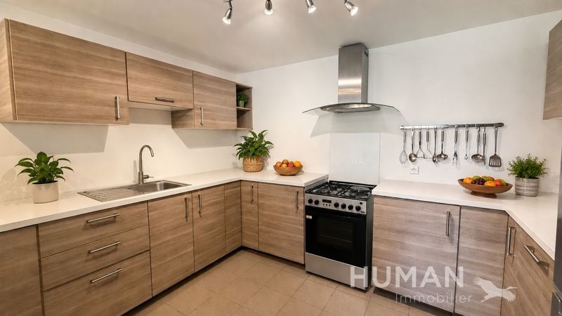 Vente Maison CHARLEVAL - 4 pièces -122 m² - (13350)