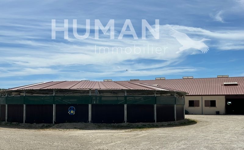 Vente Maison CHARLEVAL - 4 pièces -122 m² - (13350)
