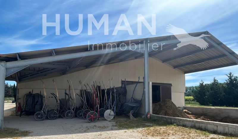 Vente Maison CHARLEVAL - 4 pièces -122 m² - (13350)