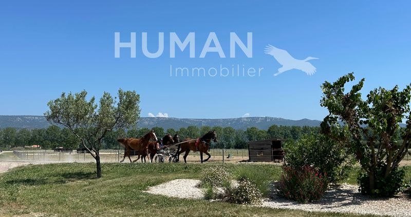 Vente Maison CHARLEVAL - 4 pièces -122 m² - (13350)