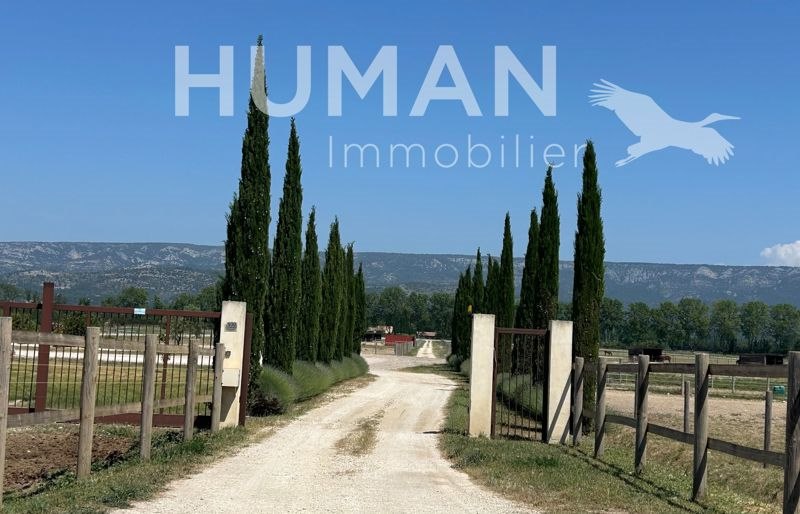 Vente Maison CHARLEVAL - 4 pièces -122 m² - (13350)