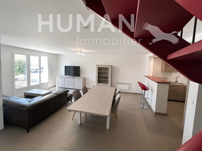 Vente Maison CHARLEVAL - 4 pièces -122 m² - (13350)