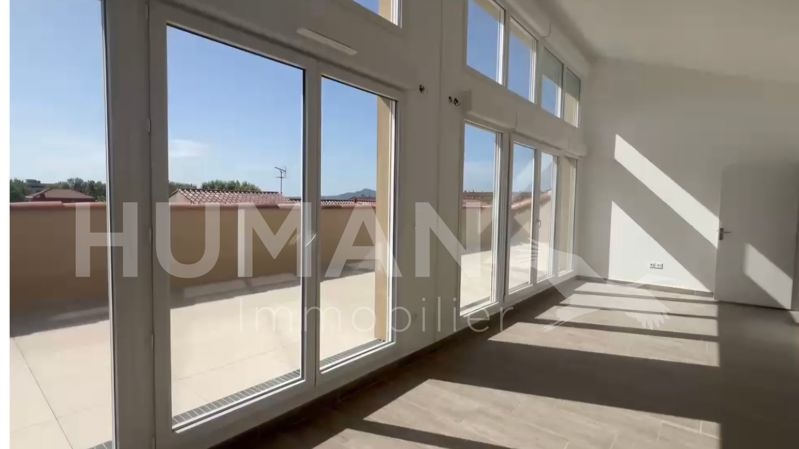 Vente Appartement SALON DE PROVENCE - 4 pièces -89 m² - (13300)