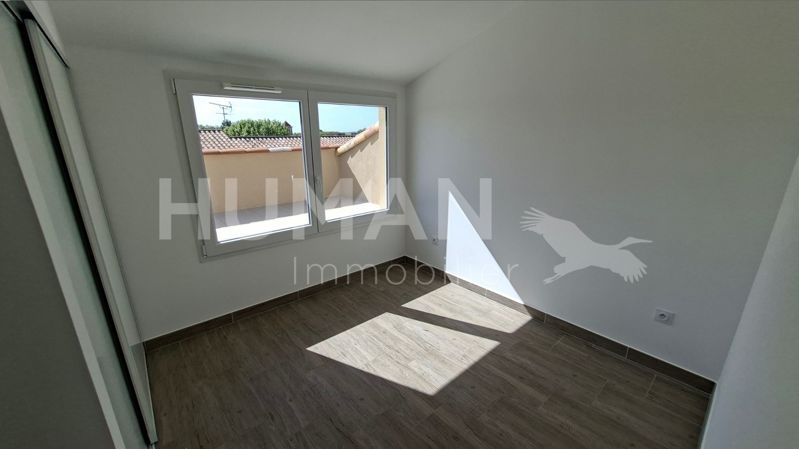 Vente Appartement SALON DE PROVENCE - 4 pièces -89 m² - (13300)