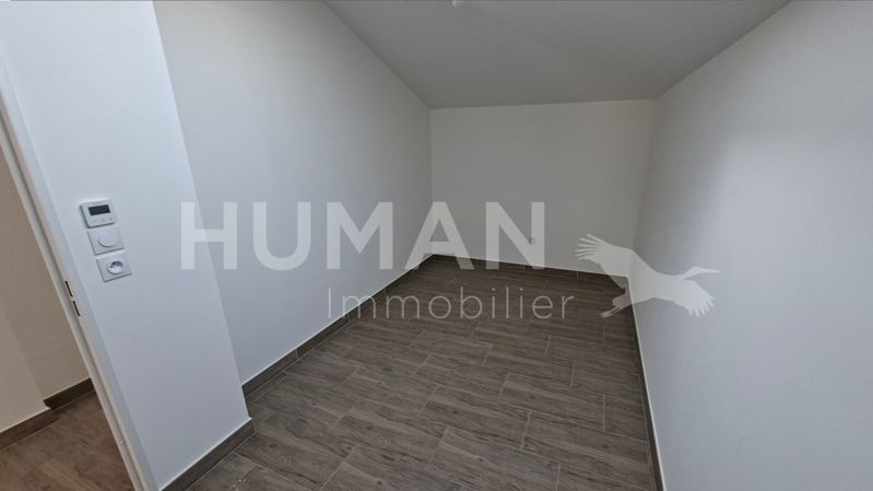 Vente Appartement SALON DE PROVENCE - 4 pièces -89 m² - (13300)