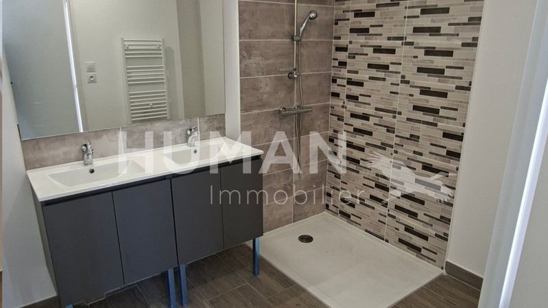 Vente Appartement SALON DE PROVENCE - 4 pièces -89 m² - (13300)