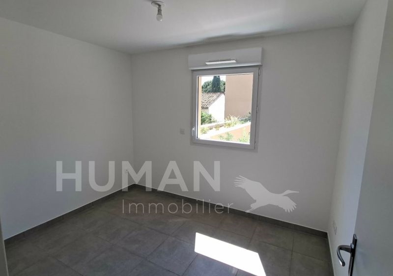 Vente Appartement SALON DE PROVENCE - 3 pièces -54 m² - (13300)