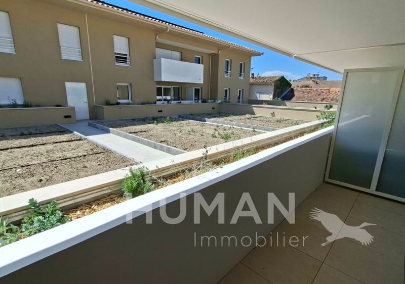 Vente Appartement SALON DE PROVENCE - 3 pièces -54 m² - (13300)