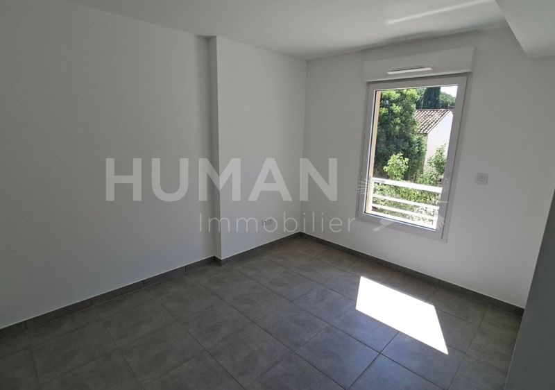 Vente Appartement SALON DE PROVENCE - 3 pièces -54 m² - (13300)