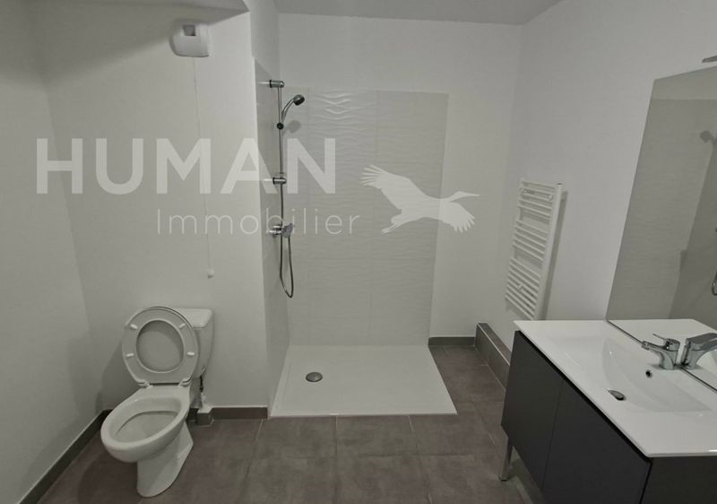 Vente Appartement SALON DE PROVENCE - 3 pièces -54 m² - (13300)