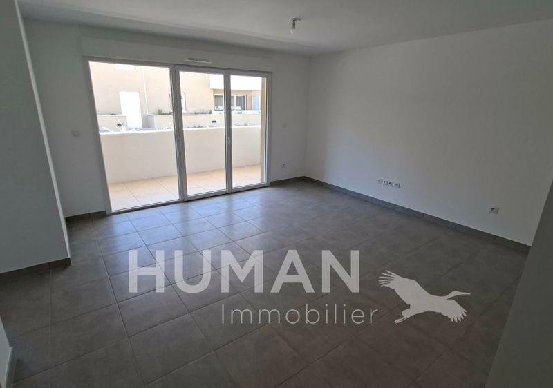 Vente Appartement SALON DE PROVENCE - 3 pièces -54 m² - (13300)