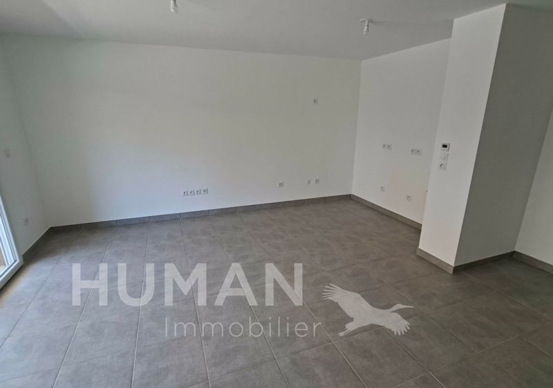 Vente Appartement SALON DE PROVENCE - 3 pièces -54 m² - (13300)