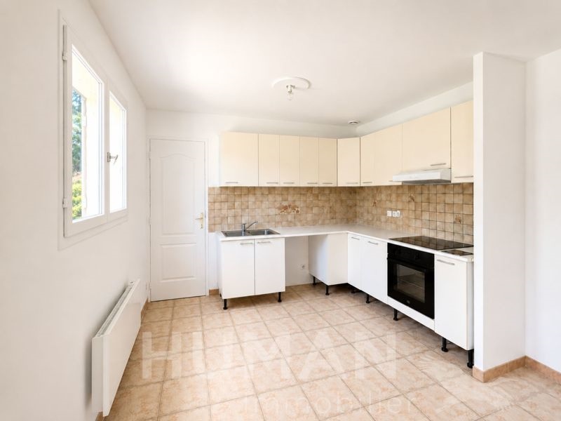 Vente Maison LAMBESC - 5 pièces -123 m² - (13410)