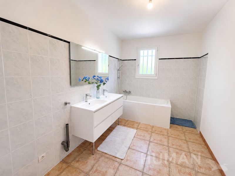 Vente Maison LAMBESC - 5 pièces -123 m² - (13410)