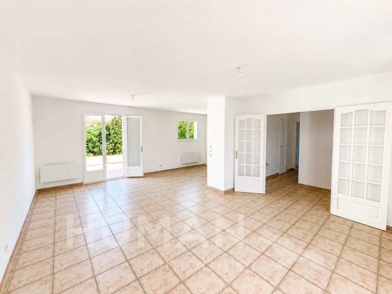 Vente Maison LAMBESC - 5 pièces -123 m² - (13410)