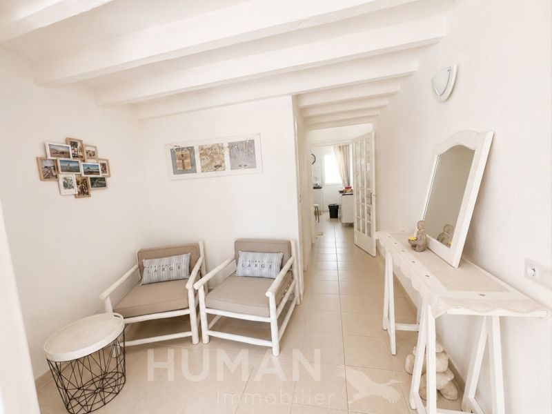 Vente Maison LAMBESC - 5 pièces -123 m² - (13410)