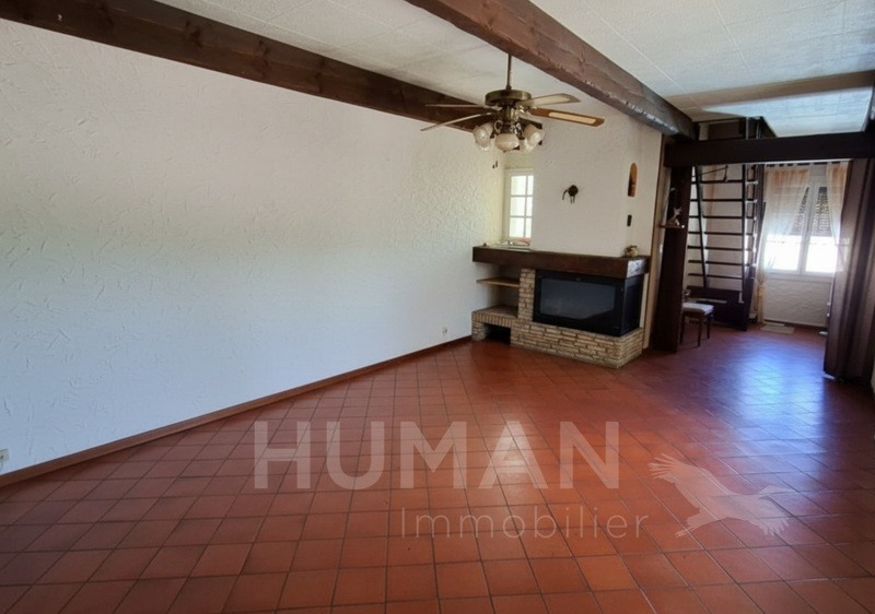 Vente Maison PELISSANNE - 3 pièces -114 m² - (13330)