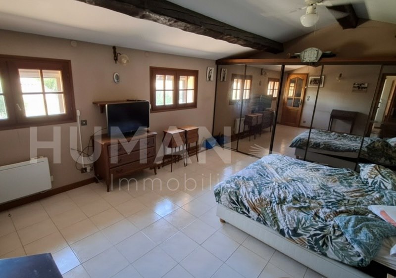 Vente Maison PELISSANNE - 3 pièces -114 m² - (13330)