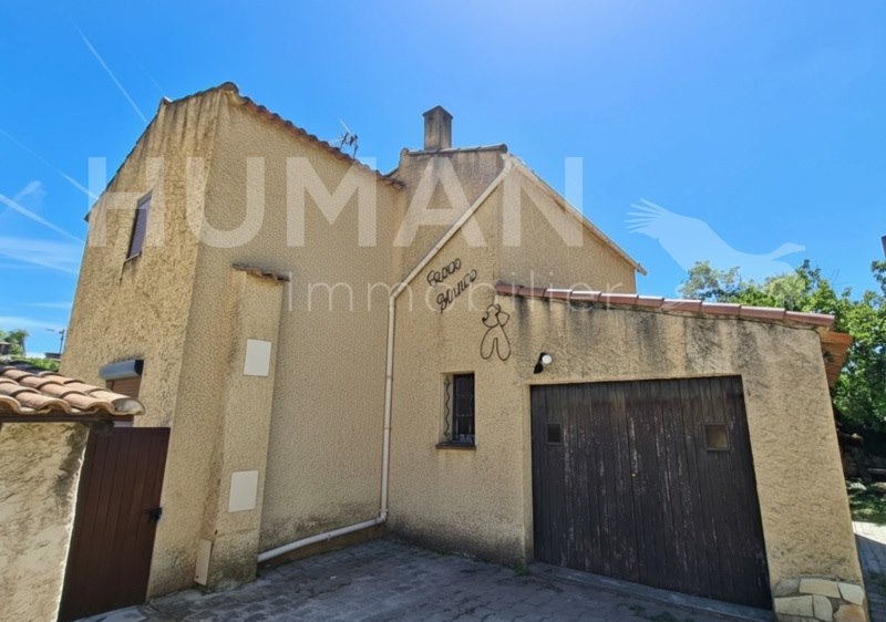 Vente Maison PELISSANNE - 3 pièces -114 m² - (13330)
