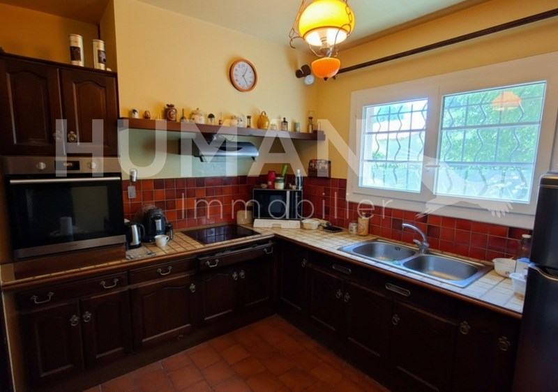 Vente Maison PELISSANNE - 3 pièces -114 m² - (13330)