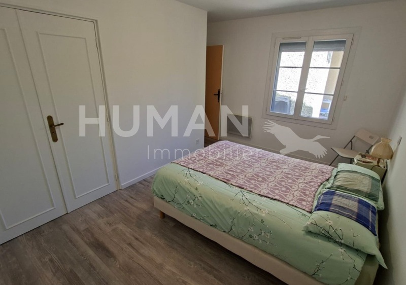 Vente Maison PELISSANNE - 3 pièces -114 m² - (13330)