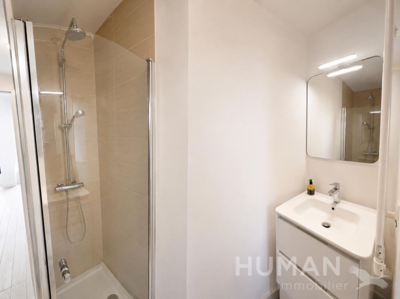 Vente Appartement LAMBESC - 2 pièces -47 m² - (13410)