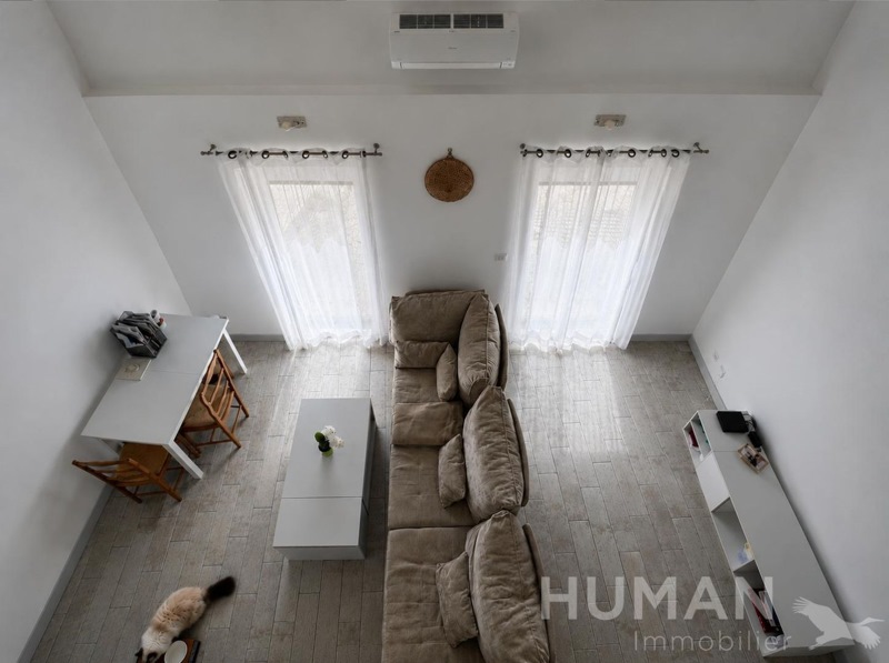 Vente Appartement LAMBESC - 2 pièces -47 m² - (13410)