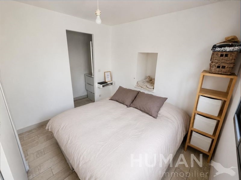 Vente Appartement LAMBESC - 2 pièces -47 m² - (13410)