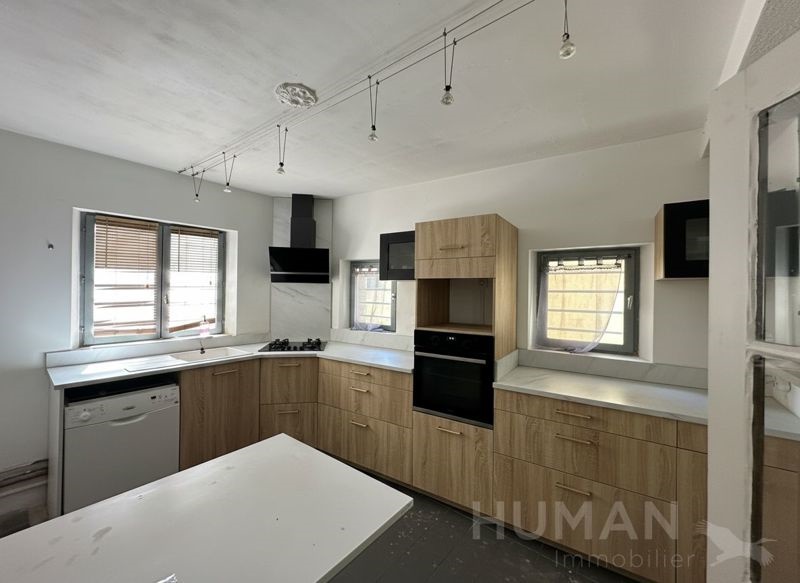 Vente Maison CHATEAUNEUF DE GADAGNE - 4 pièces -123 m² - (84470)