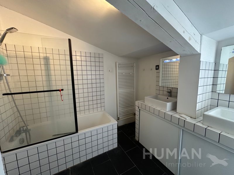 Vente Maison CHATEAUNEUF DE GADAGNE - 4 pièces -123 m² - (84470)