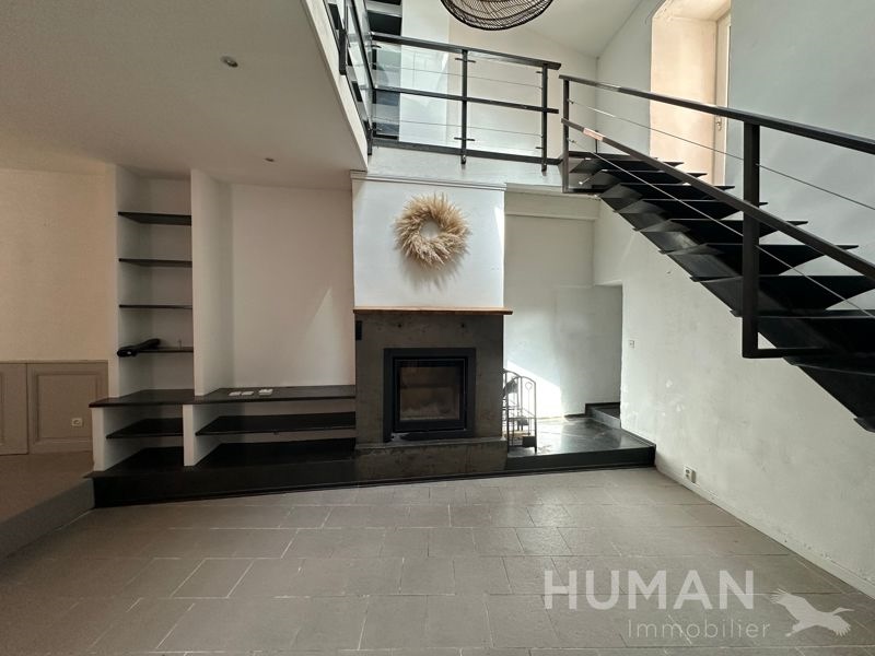 Vente Maison CHATEAUNEUF DE GADAGNE - 4 pièces -123 m² - (84470)