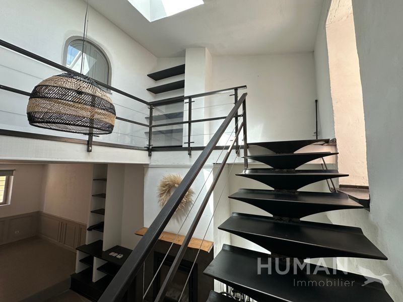 Vente Maison CHATEAUNEUF DE GADAGNE - 4 pièces -123 m² - (84470)