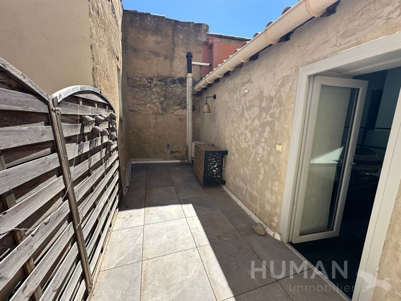 Vente Maison CHATEAUNEUF DE GADAGNE - 4 pièces -123 m² - (84470)