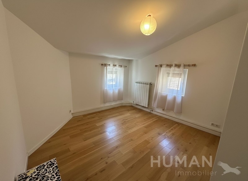 Vente Maison CHATEAUNEUF DE GADAGNE - 4 pièces -123 m² - (84470)