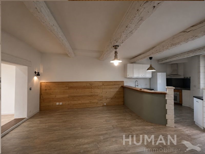 Vente Appartement LAMBESC - 2 pièces -55 m² - (13410)