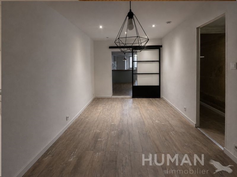 Vente Appartement LAMBESC - 2 pièces -55 m² - (13410)