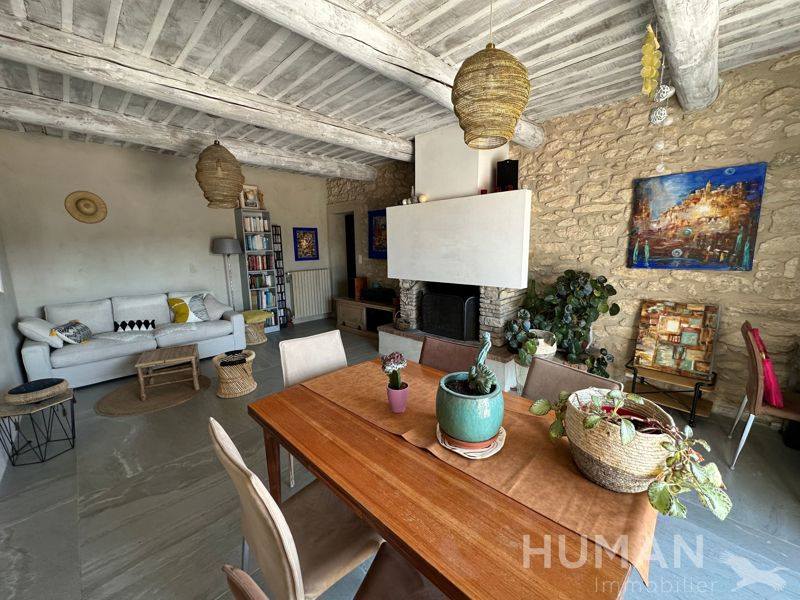 Vente Maison Taillades - 4 pièces -153 m² - (84300)